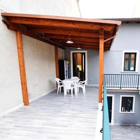 Bed and Breakfast ...Ecche Se Dorme Castelvecchio Subequo Екстер'єр фото
